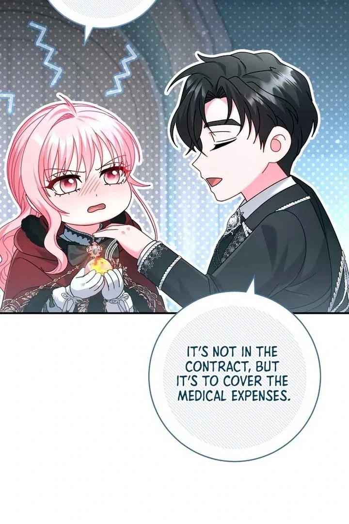 Rather Than The Son, I’ll Take The Father Chapter 22 page 60