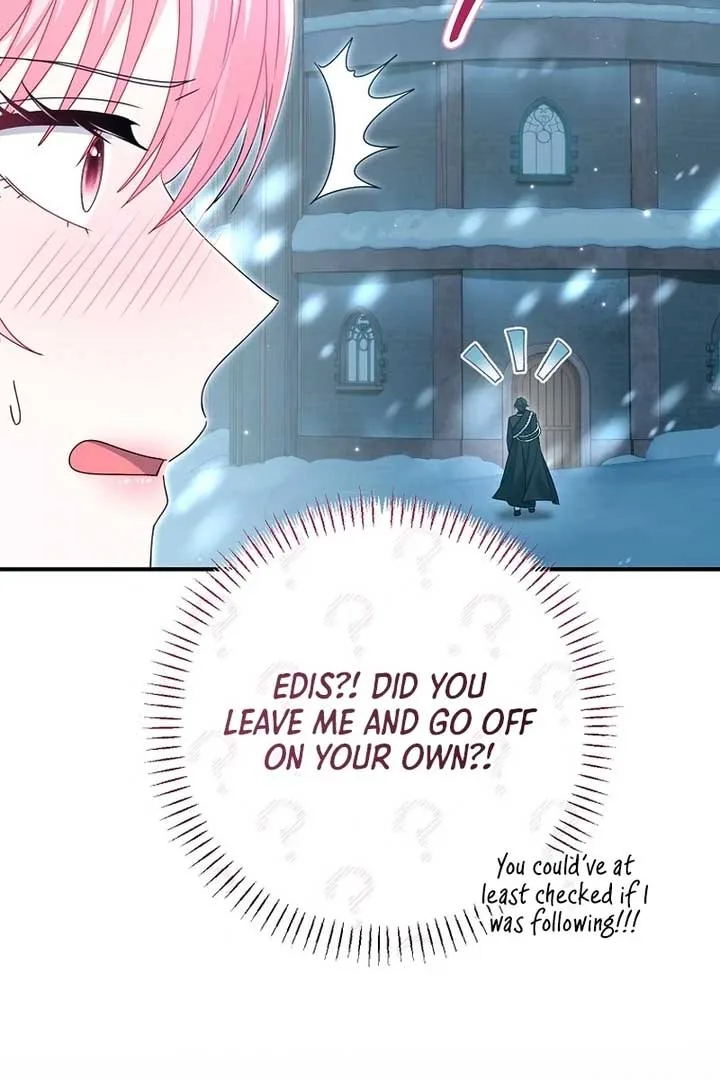 Rather Than The Son, I’ll Take The Father Chapter 22 page 46