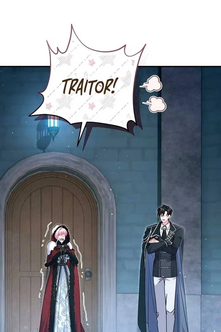 Rather Than The Son, I’ll Take The Father Chapter 22 page 53