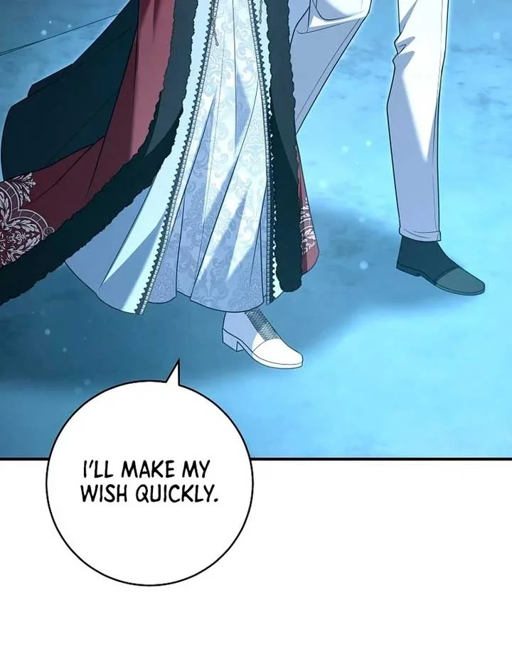Rather Than The Son, I’ll Take The Father Chapter 22 page 84