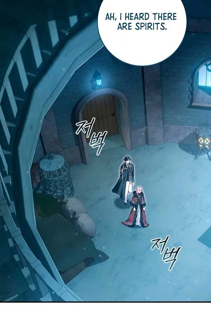 Rather Than The Son, I’ll Take The Father Chapter 22 page 65