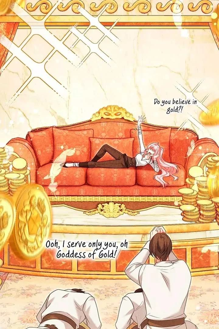 Rather Than The Son, I’ll Take The Father Chapter 22 page 117