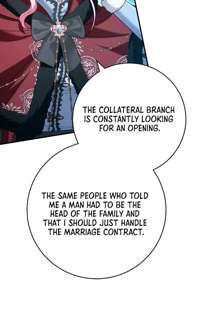 Rather Than The Son, I’ll Take The Father Chapter 22 page 130