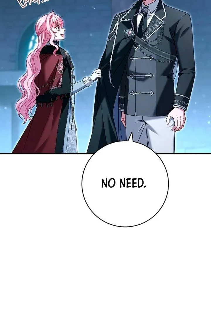 Rather Than The Son, I’ll Take The Father Chapter 22 page 141