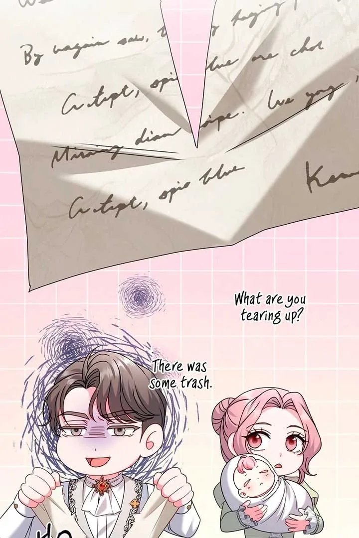 Rather Than The Son, I’ll Take The Father Chapter 22 page 132