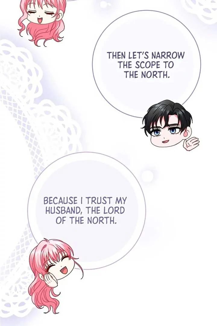 Rather Than The Son, I’ll Take The Father Chapter 22 page 127
