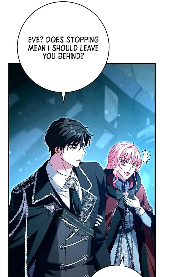Rather Than The Son, I’ll Take The Father Chapter 22 page 153