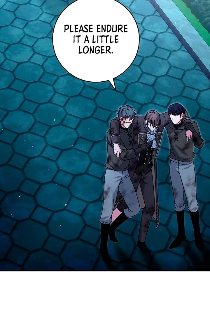 Rather Than The Son, I’ll Take The Father Chapter 17 page 68