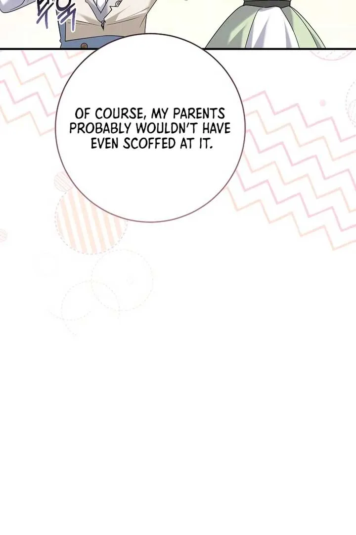 Rather Than The Son, I’ll Take The Father Chapter 22 page 133