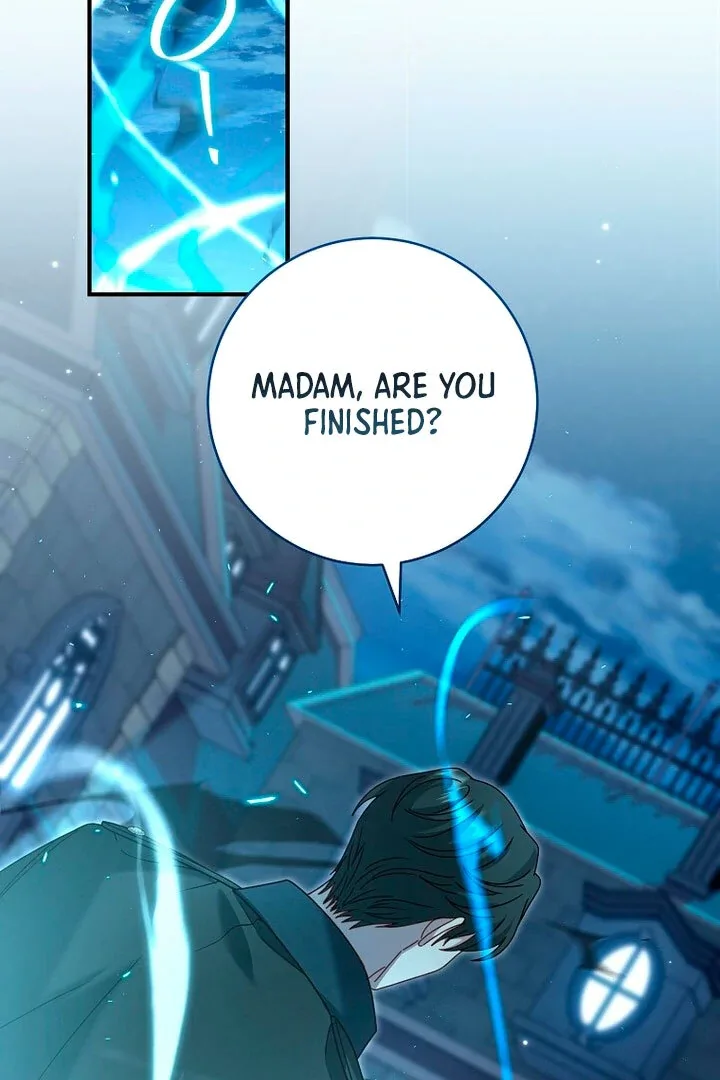 Rather Than The Son, I’ll Take The Father Chapter 17 page 61