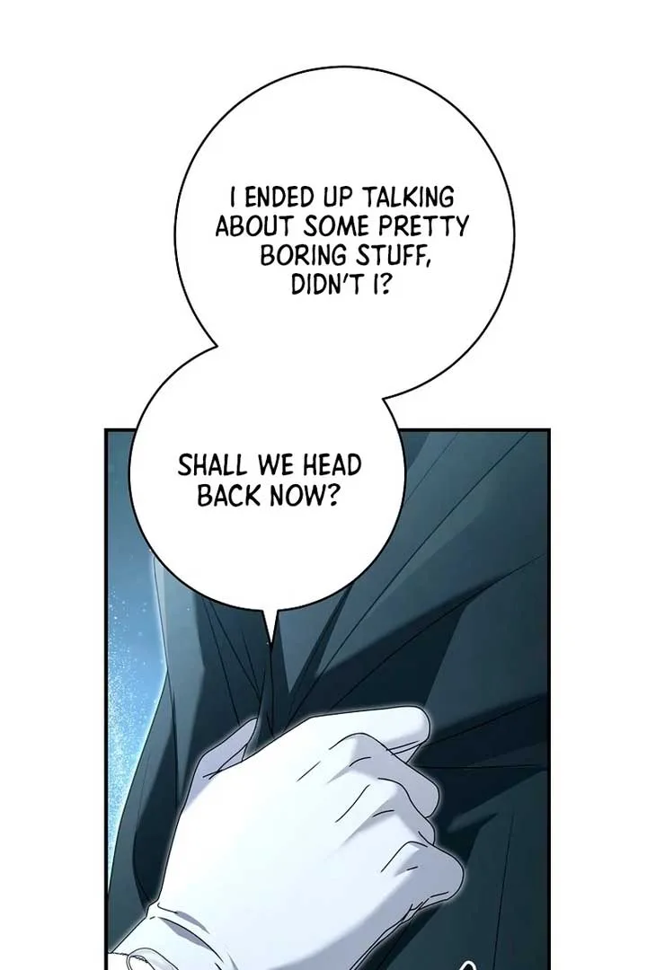Rather Than The Son, I’ll Take The Father Chapter 22 page 134