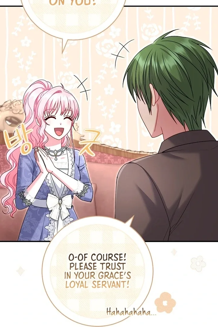 Rather Than The Son, I’ll Take The Father Chapter 24 page 19