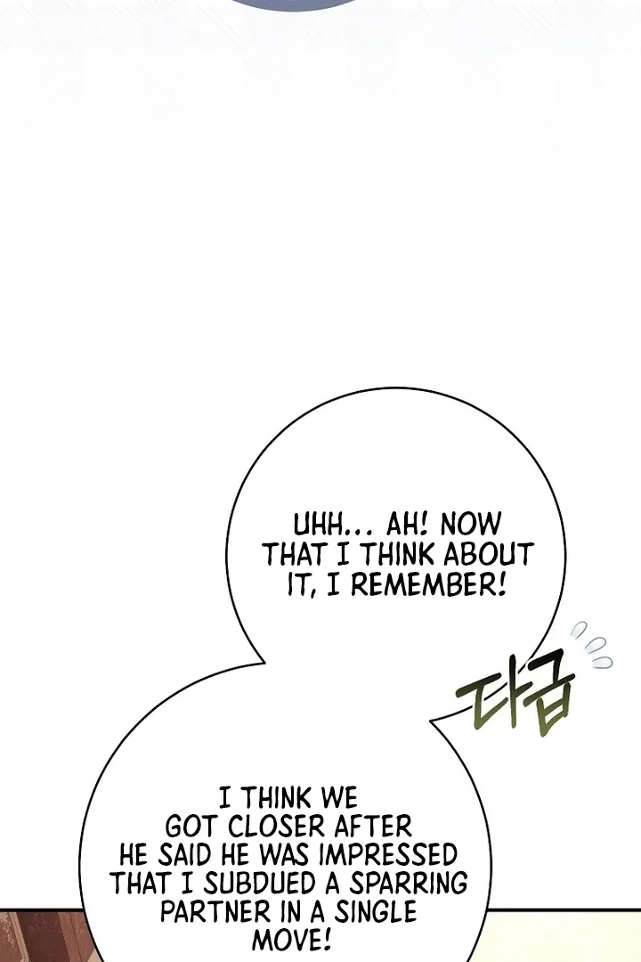 Rather Than The Son, I’ll Take The Father Chapter 24 page 8