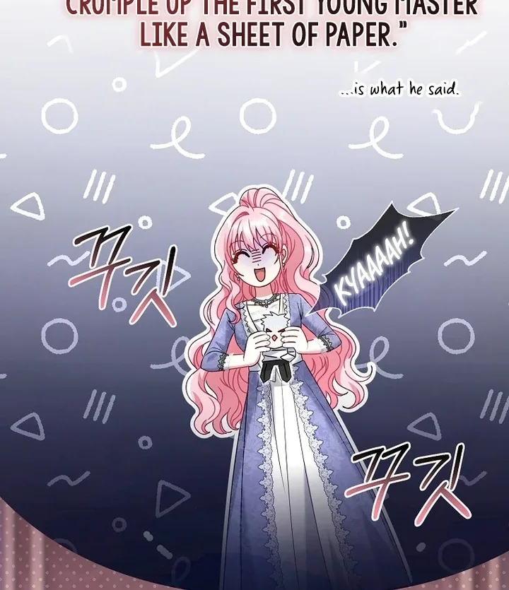 Rather Than The Son, I’ll Take The Father Chapter 24 page 28