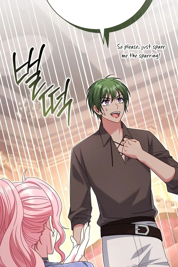 Rather Than The Son, I’ll Take The Father Chapter 24 page 17