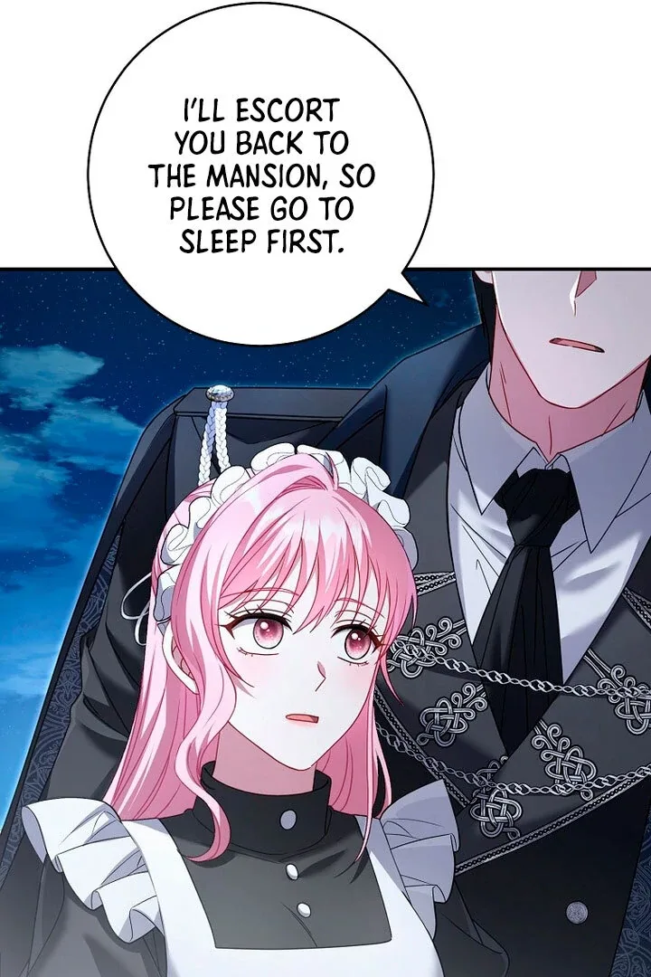 Rather Than The Son, I’ll Take The Father Chapter 17 page 85