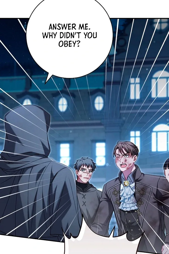 Rather Than The Son, I’ll Take The Father Chapter 17 page 75