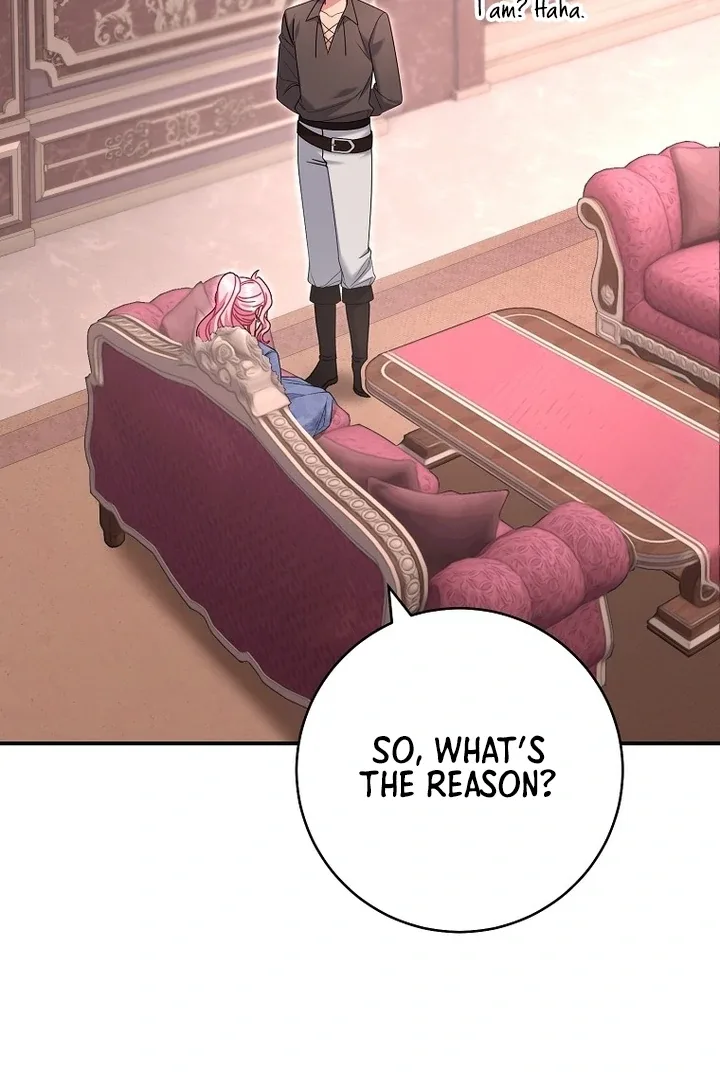 Rather Than The Son, I’ll Take The Father Chapter 24 page 26