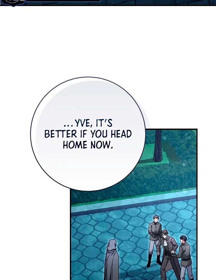 Rather Than The Son, I’ll Take The Father Chapter 17 page 83
