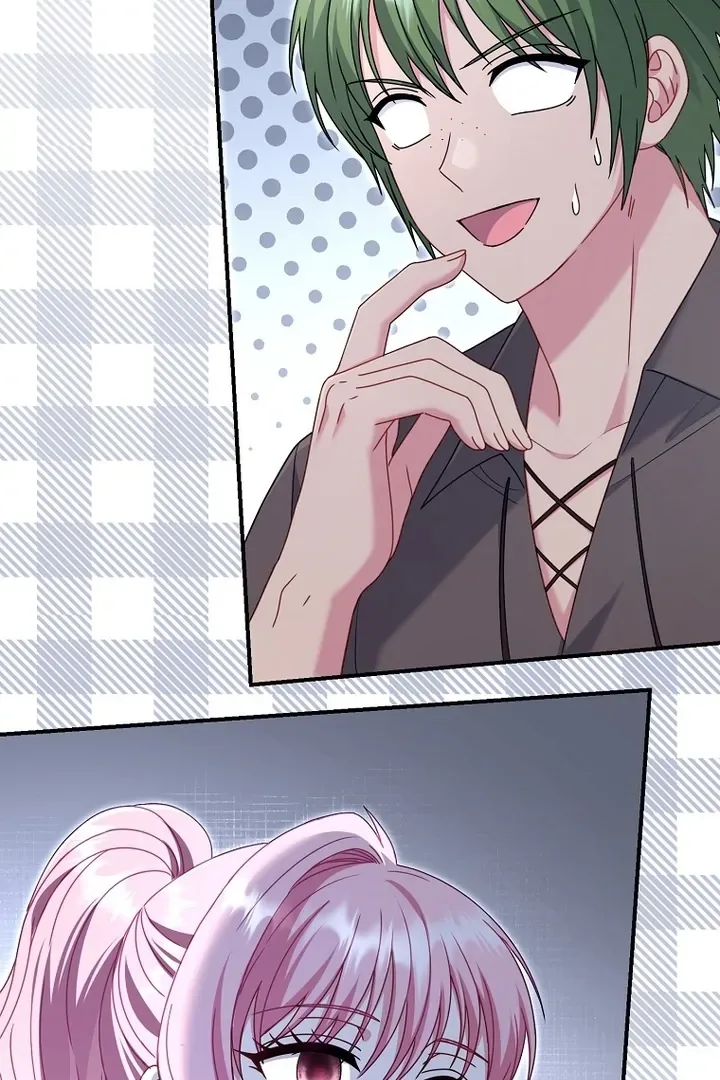 Rather Than The Son, I’ll Take The Father Chapter 24 page 6