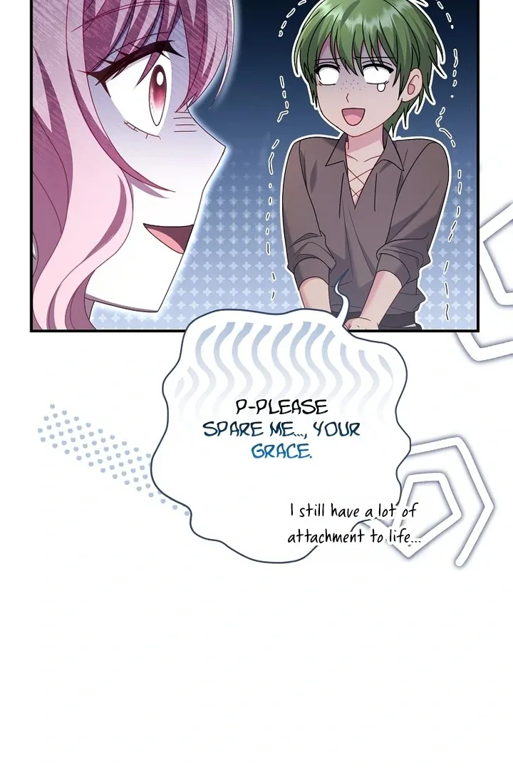 Rather Than The Son, I’ll Take The Father Chapter 24 page 11