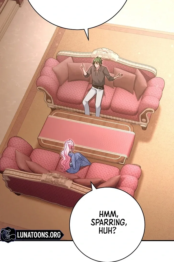 Rather Than The Son, I’ll Take The Father Chapter 24 page 9
