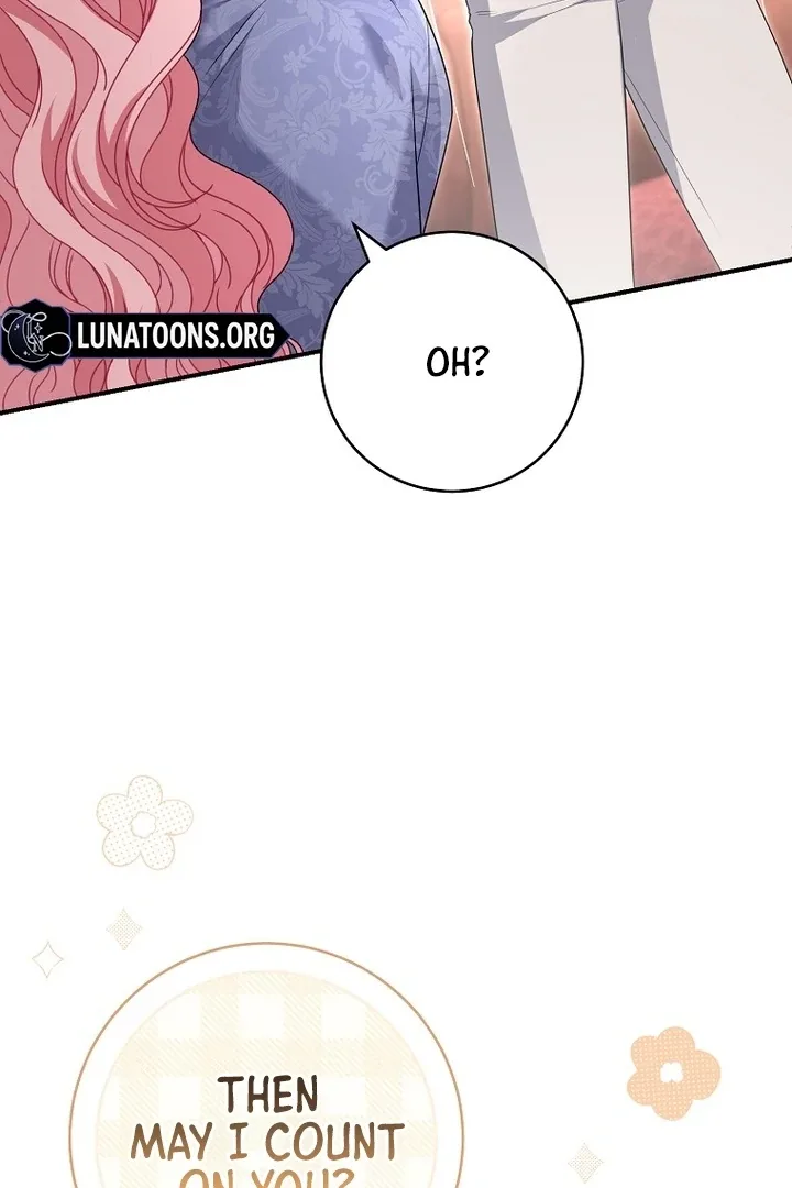 Rather Than The Son, I’ll Take The Father Chapter 24 page 18