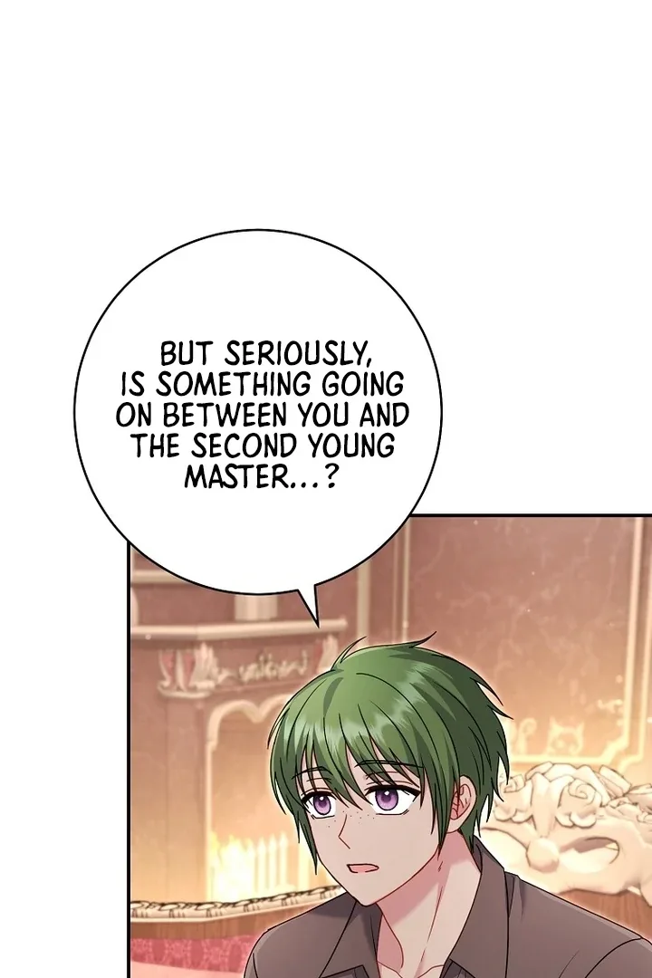 Rather Than The Son, I’ll Take The Father Chapter 24 page 12