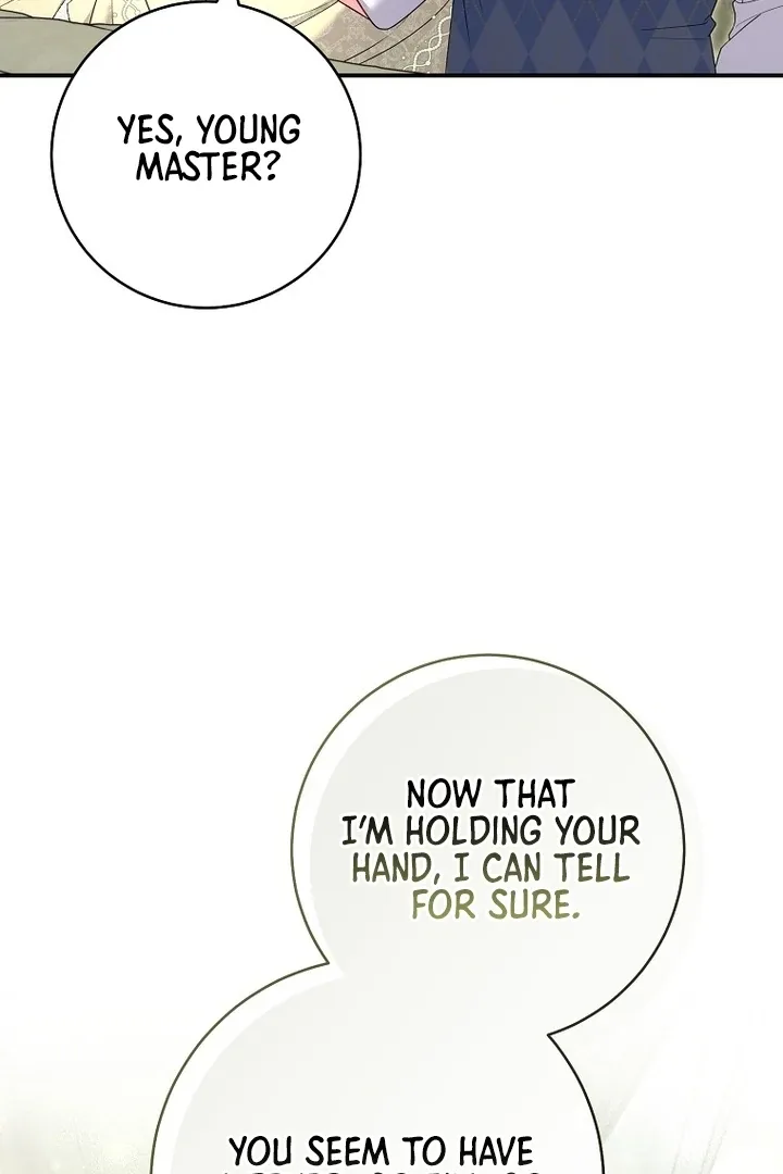 Rather Than The Son, I’ll Take The Father Chapter 24 page 106