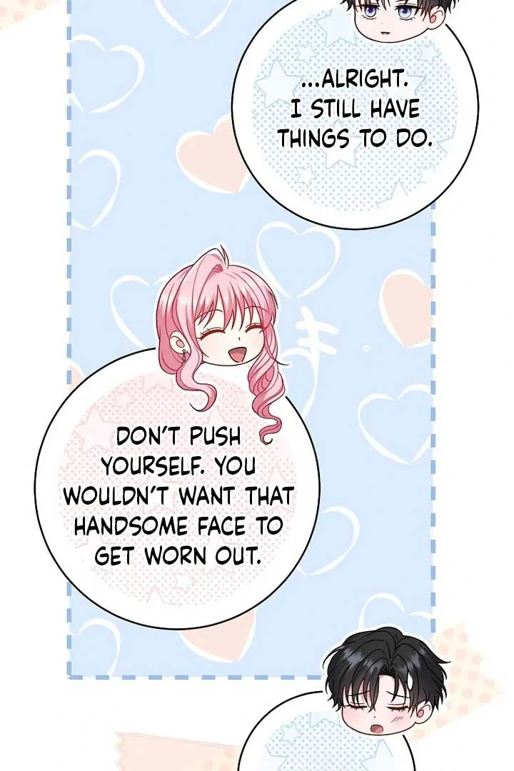 Rather Than The Son, I’ll Take The Father Chapter 21 page 10