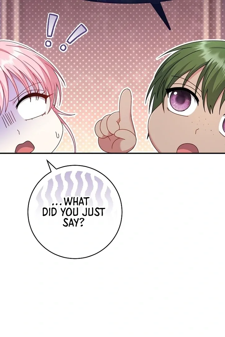 Rather Than The Son, I’ll Take The Father Chapter 24 page 29