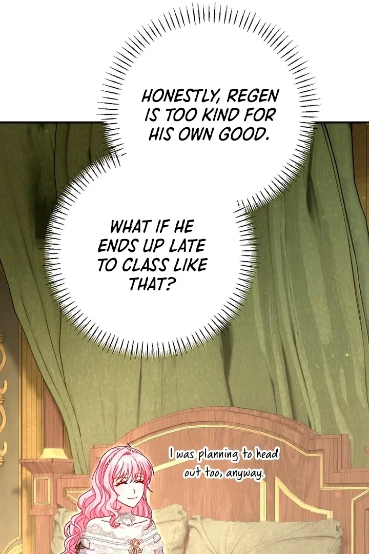 Rather Than The Son, I’ll Take The Father Chapter 24 page 111