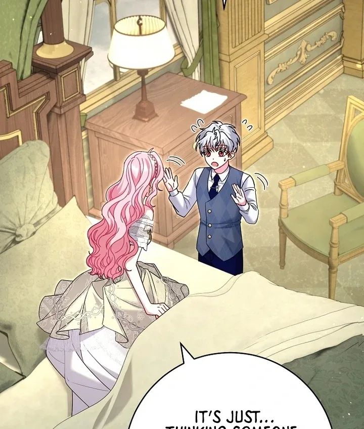 Rather Than The Son, I’ll Take The Father Chapter 24 page 95