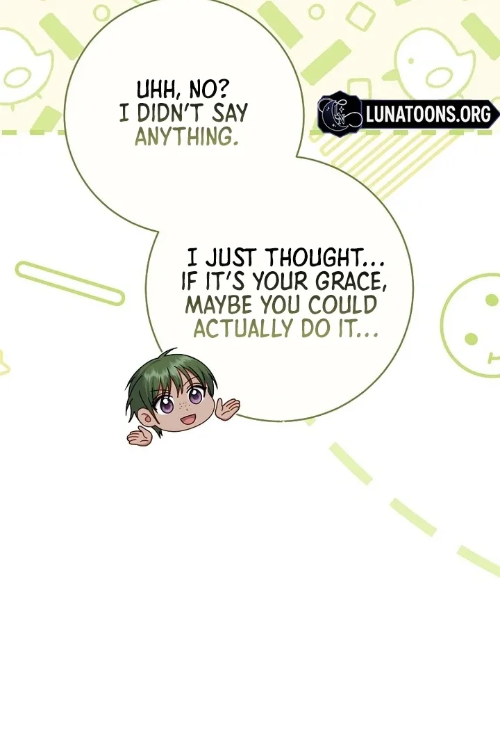 Rather Than The Son, I’ll Take The Father Chapter 24 page 31