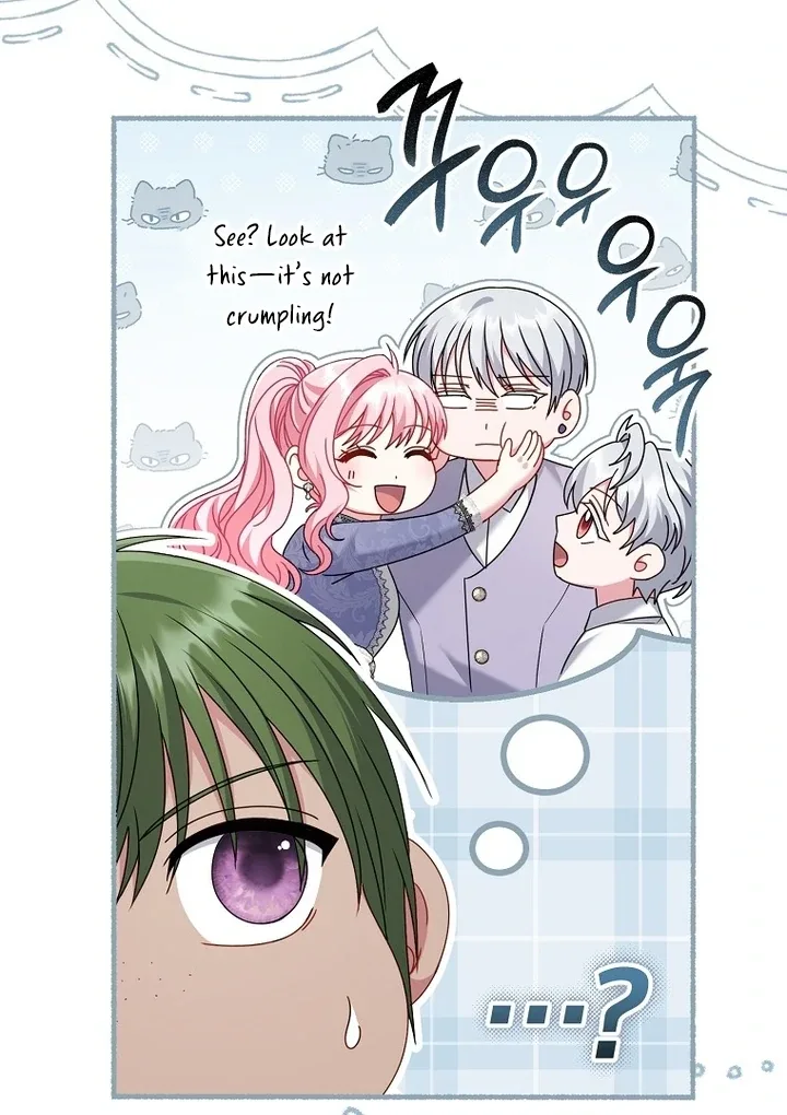 Rather Than The Son, I’ll Take The Father Chapter 24 page 41