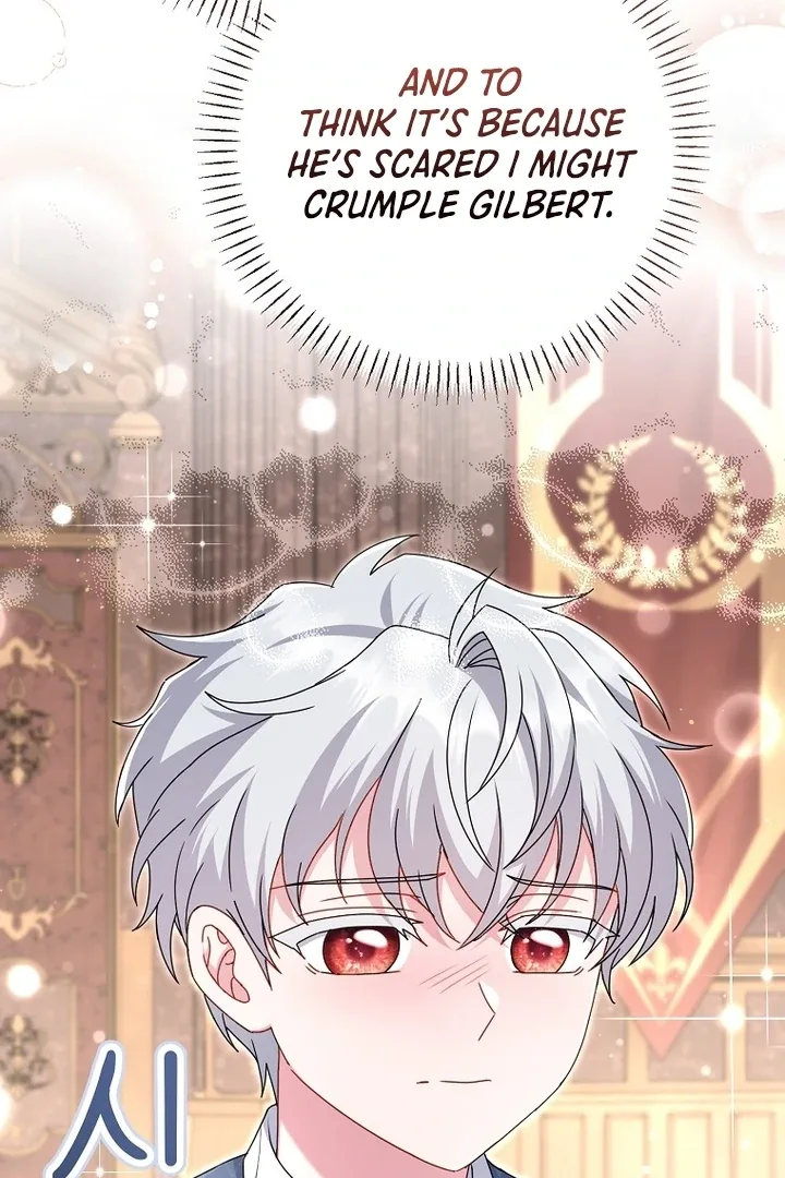 Rather Than The Son, I’ll Take The Father Chapter 24 page 50