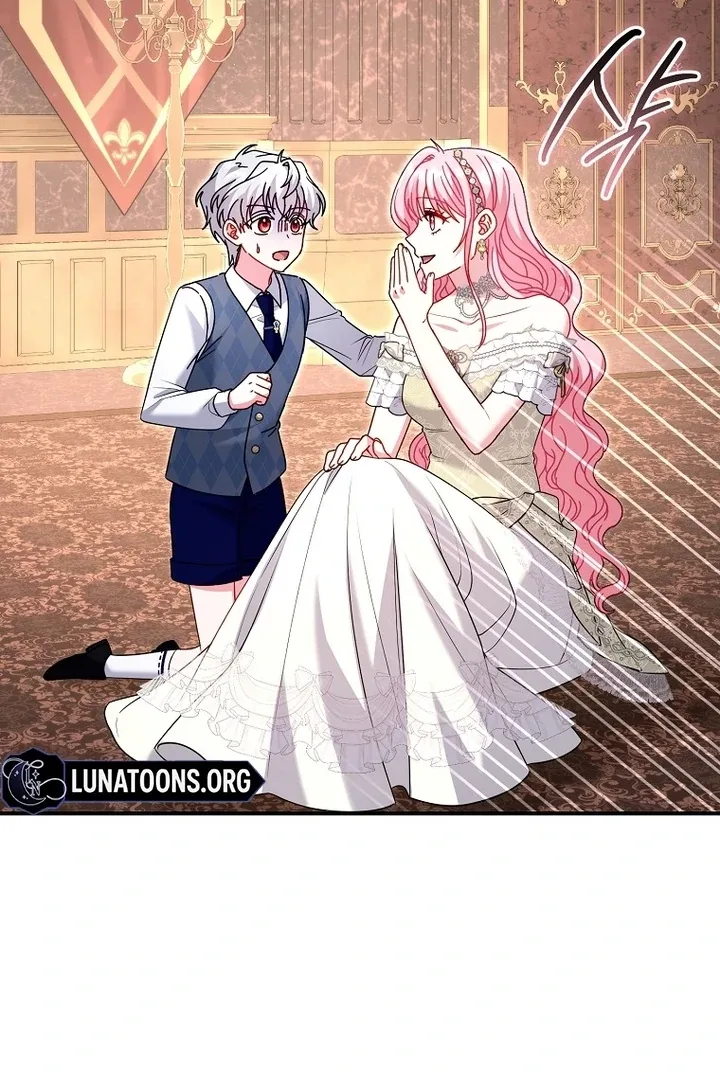 Rather Than The Son, I’ll Take The Father Chapter 24 page 73
