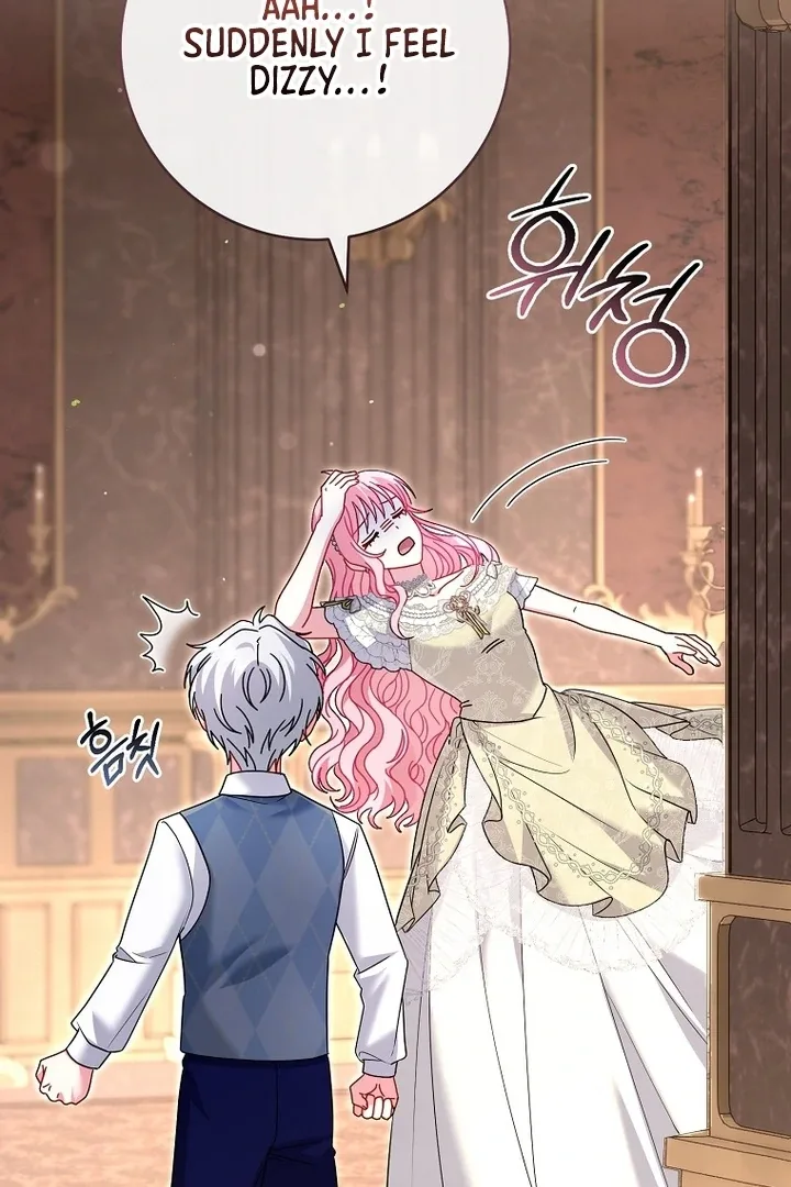 Rather Than The Son, I’ll Take The Father Chapter 24 page 54