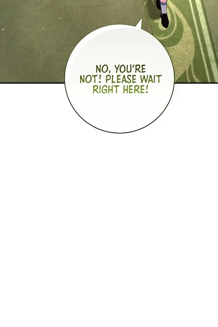 Rather Than The Son, I’ll Take The Father Chapter 24 page 108