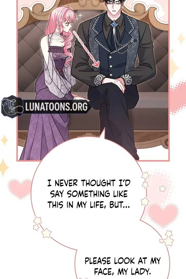 Rather Than The Son, I’ll Take The Father Chapter 21 page 6