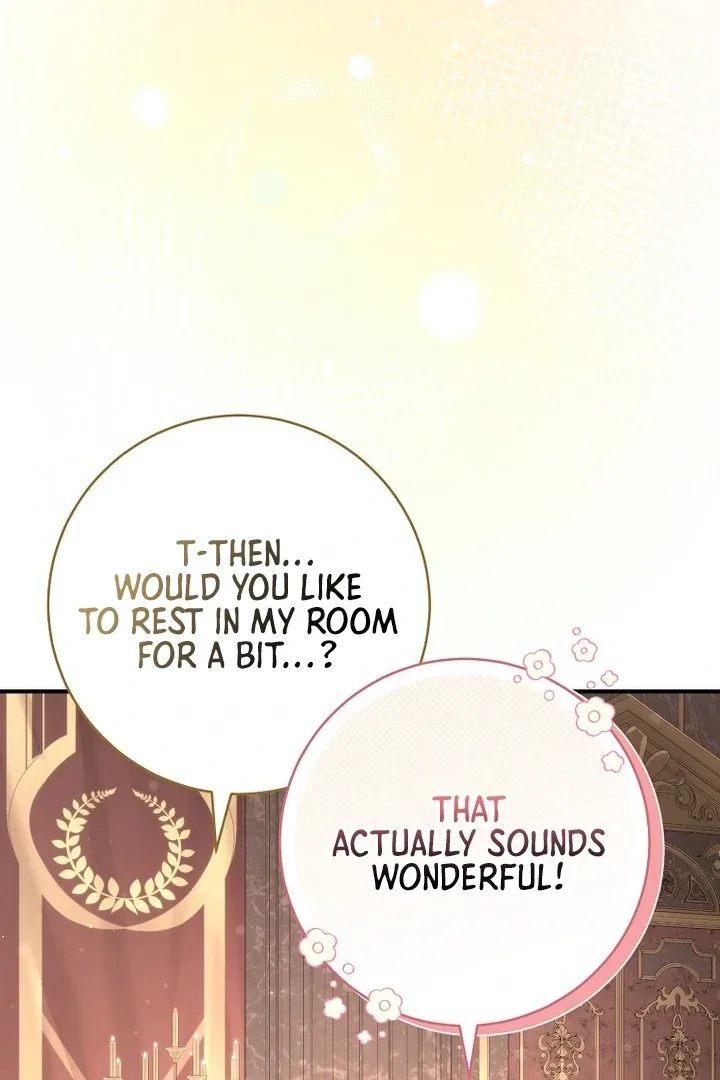 Rather Than The Son, I’ll Take The Father Chapter 24 page 72