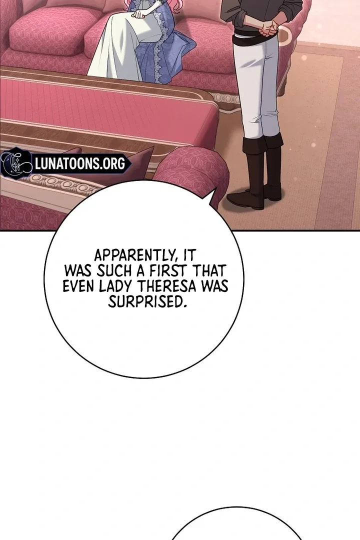 Rather Than The Son, I’ll Take The Father Chapter 24 page 35