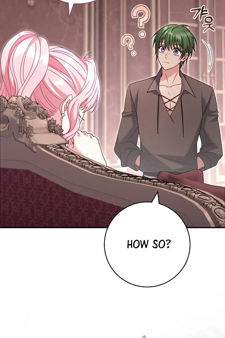 Rather Than The Son, I’ll Take The Father Chapter 24 page 37