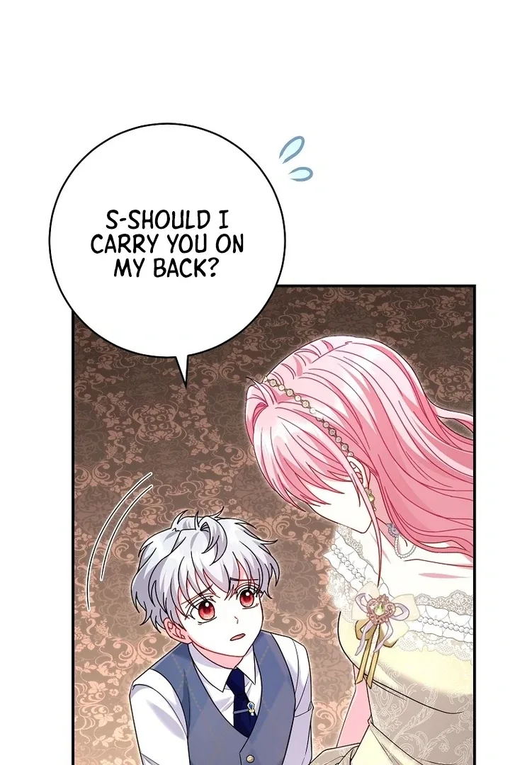 Rather Than The Son, I’ll Take The Father Chapter 24 page 78