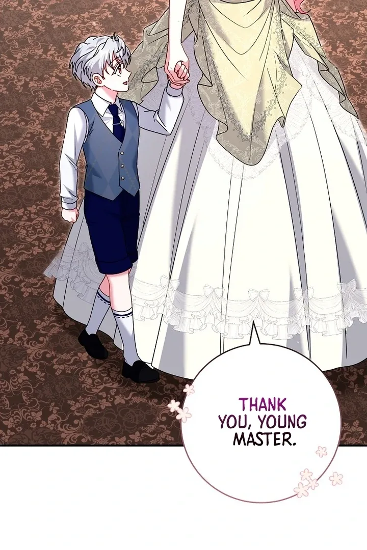 Rather Than The Son, I’ll Take The Father Chapter 24 page 75