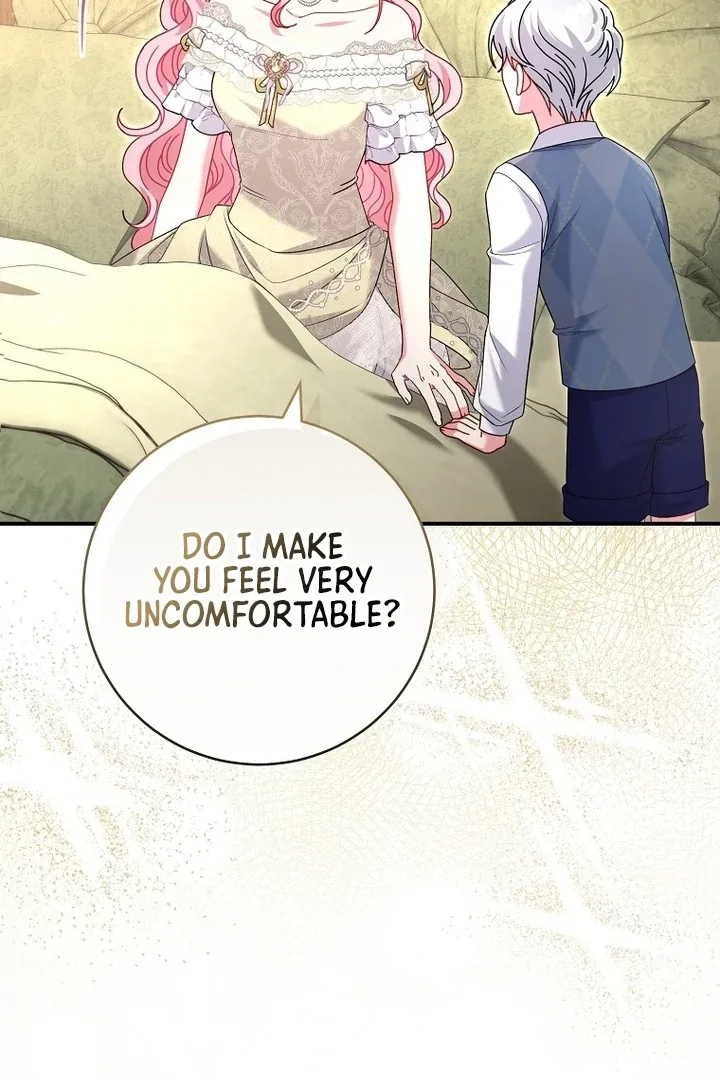 Rather Than The Son, I’ll Take The Father Chapter 24 page 93