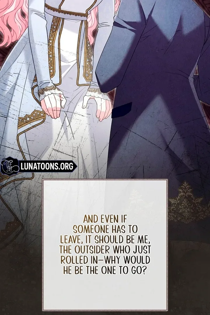 Rather Than The Son, I’ll Take The Father Chapter 24 page 127