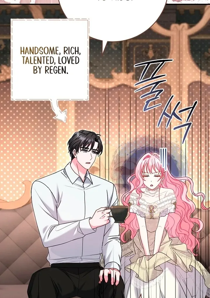 Rather Than The Son, I’ll Take The Father Chapter 24 page 137