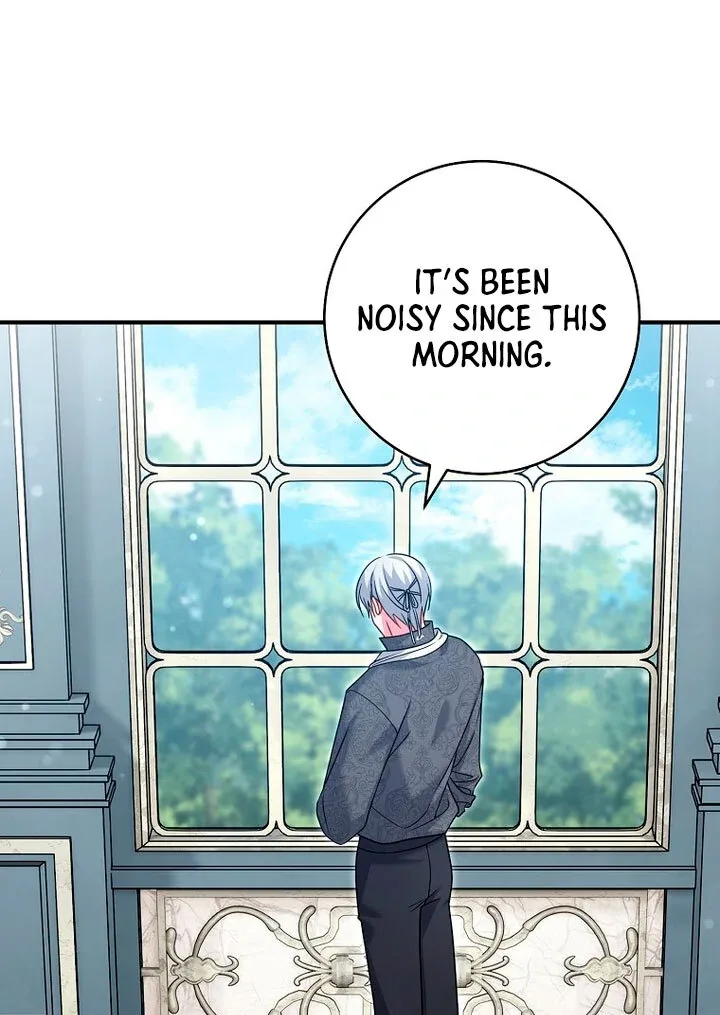 Rather Than The Son, I’ll Take The Father Chapter 17 page 96