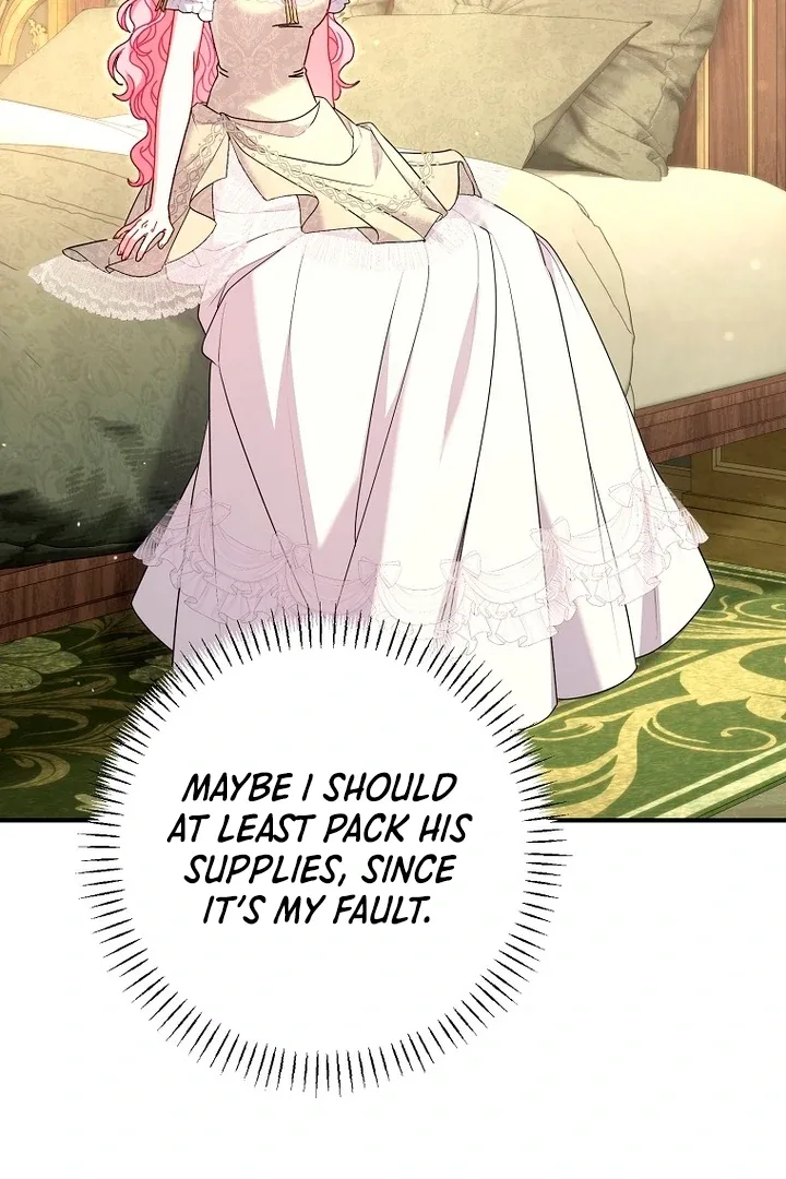 Rather Than The Son, I’ll Take The Father Chapter 24 page 112